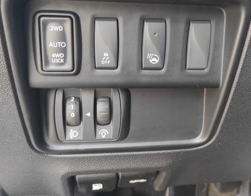 르노코리아(삼성) QM6 디젤 4WD LE 사진 12