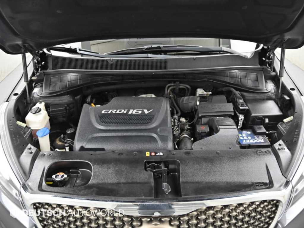 기아 올 뉴 쏘렌토 디젤 2WD 2.0 노블레스 사진 6