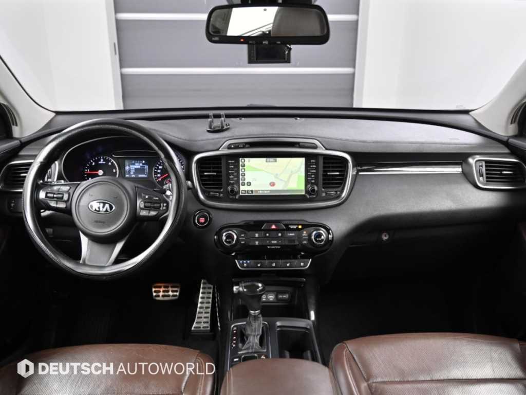 기아 올 뉴 쏘렌토 디젤 2WD 2.0 노블레스 사진 7
