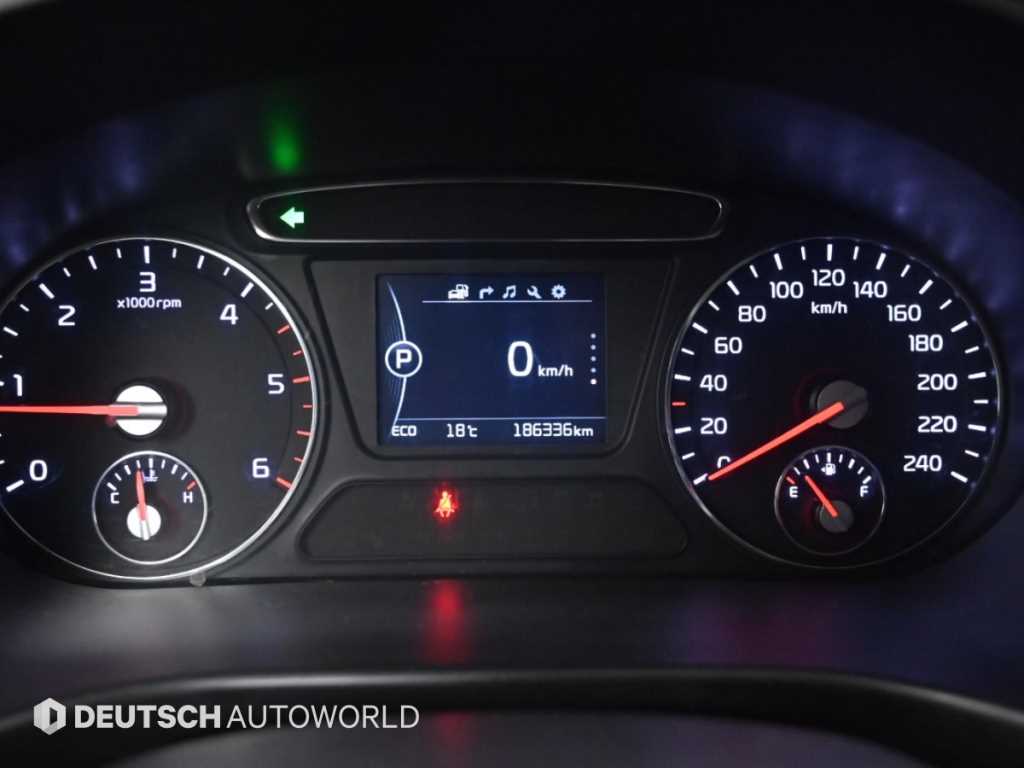 기아 올 뉴 쏘렌토 디젤 2WD 2.0 노블레스 사진 8