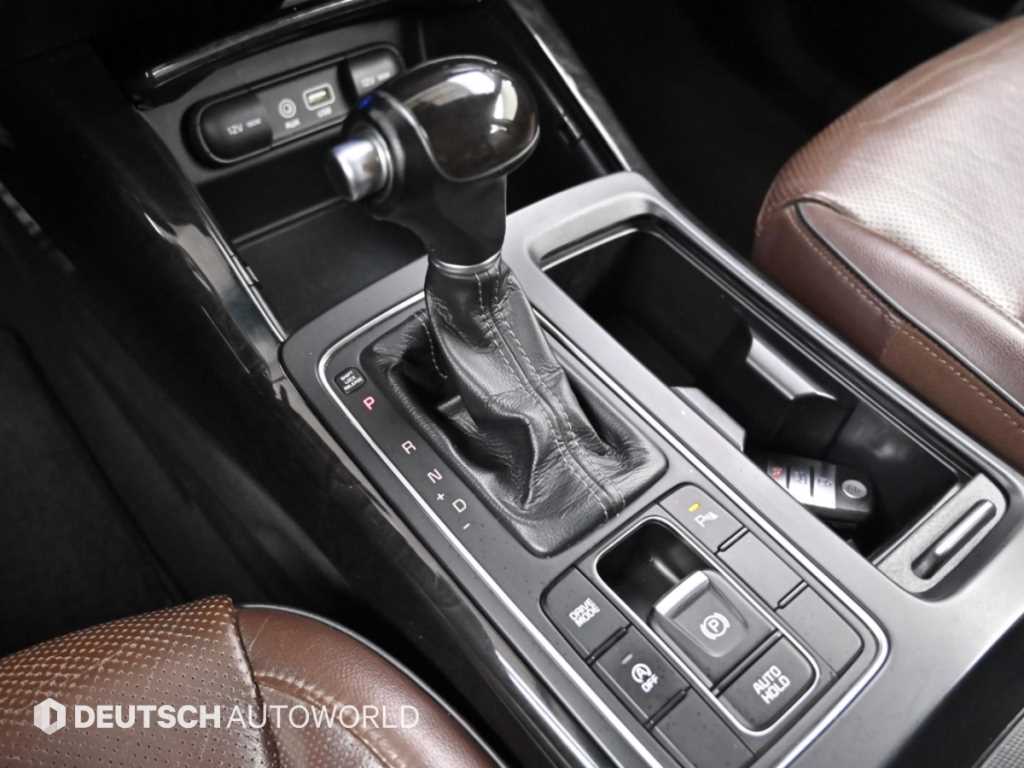 기아 올 뉴 쏘렌토 디젤 2WD 2.0 노블레스 사진 9