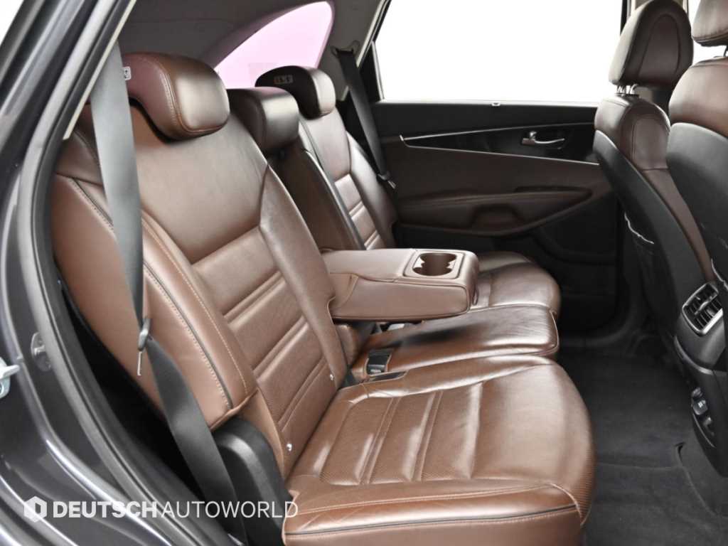 기아 올 뉴 쏘렌토 디젤 2WD 2.0 노블레스 사진 12