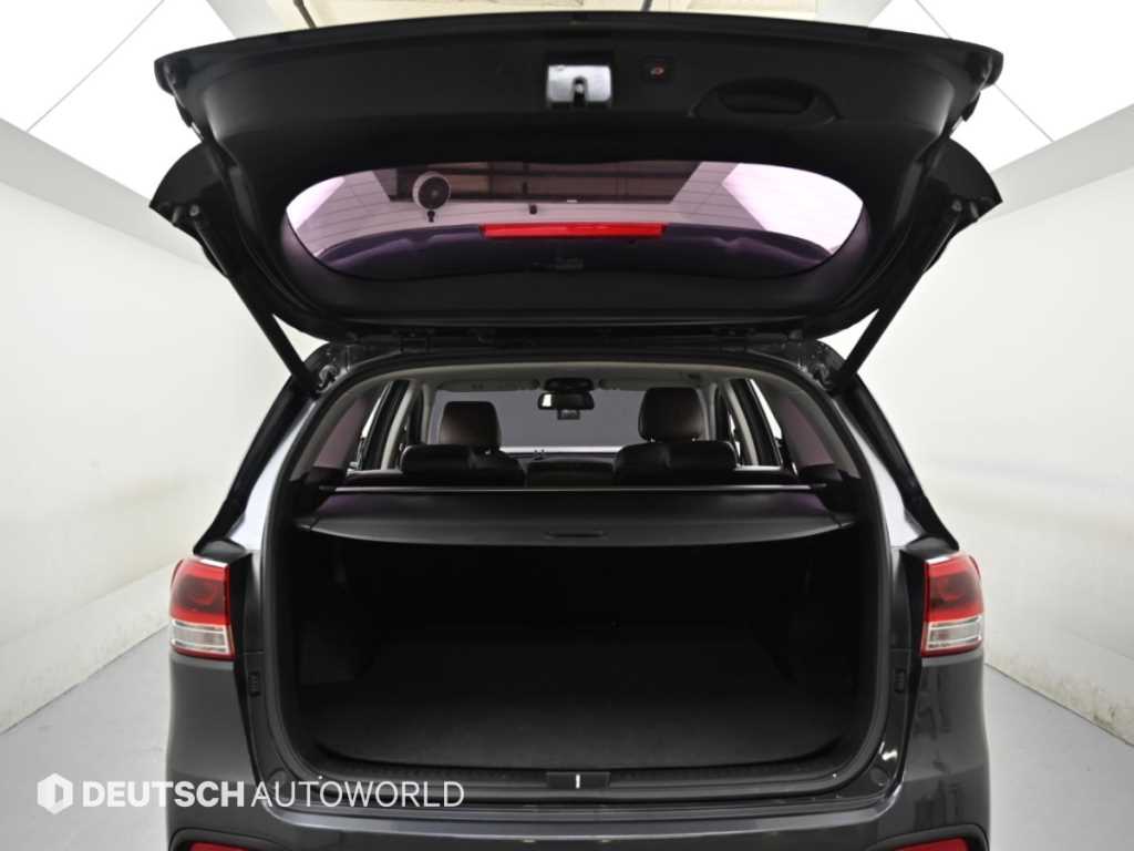 기아 올 뉴 쏘렌토 디젤 2WD 2.0 노블레스 사진 19