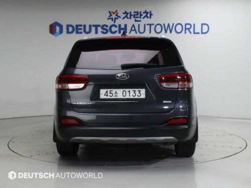 기아 올 뉴 쏘렌토 디젤 2WD 2.0 노블레스 사진 4