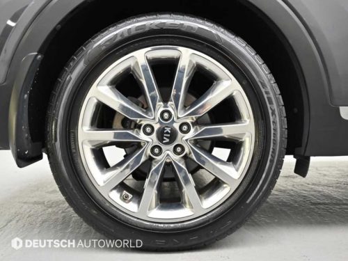 기아 더 뉴 쏘렌토 4세대 가솔린 2.5T 2WD 프레스티지 사진 5