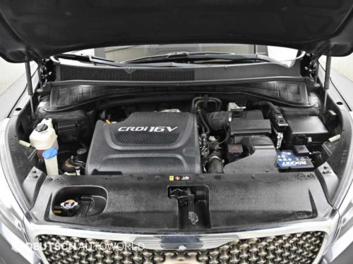 기아 더 뉴 쏘렌토 4세대 가솔린 2.5T 2WD 프레스티지 사진 6