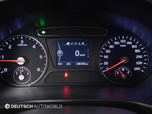 기아 더 뉴 쏘렌토 4세대 가솔린 2.5T 2WD 프레스티지 사진 8
