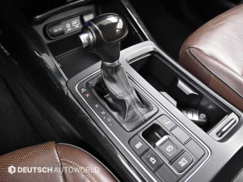 기아 더 뉴 쏘렌토 4세대 가솔린 2.5T 2WD 프레스티지 사진 9