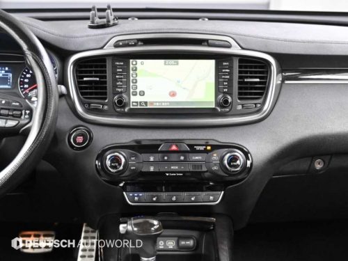 기아 더 뉴 쏘렌토 4세대 가솔린 2.5T 2WD 프레스티지 사진 14