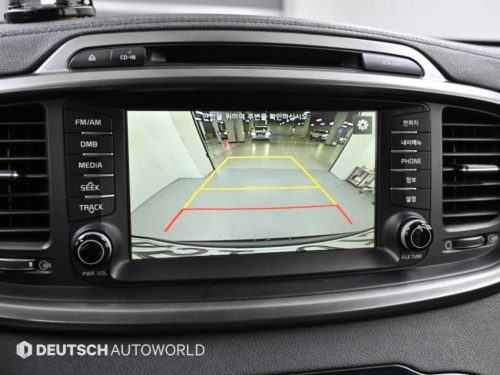 기아 더 뉴 쏘렌토 4세대 가솔린 2.5T 2WD 프레스티지 사진 15