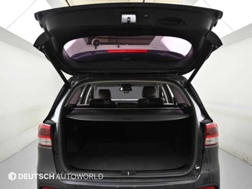 기아 더 뉴 쏘렌토 4세대 가솔린 2.5T 2WD 프레스티지 사진 19