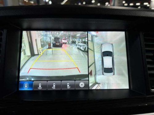 제네시스 G80 3.3 GDI AWD 사진 11