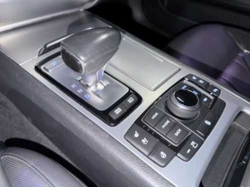 제네시스 G80 3.3 GDI AWD 사진 13