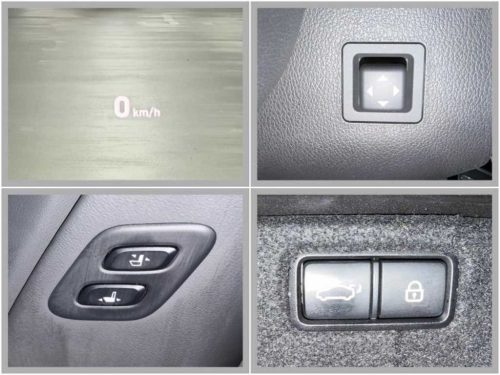제네시스 G80 3.3 GDI AWD 사진 14