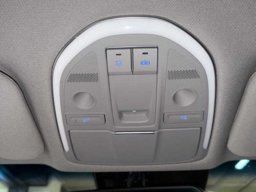 제네시스 G80 3.3 GDI AWD 사진 17