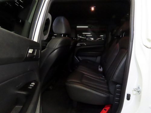 KG모빌리티(쌍용) 더 뉴 렉스턴 스포츠 칸 디젤 2.2 4WD 사진 7