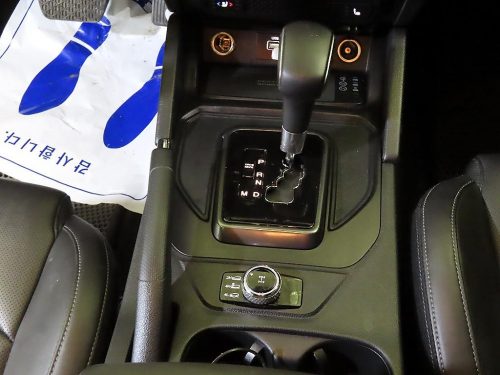 KG모빌리티(쌍용) 더 뉴 렉스턴 스포츠 칸 디젤 2.2 4WD 사진 12
