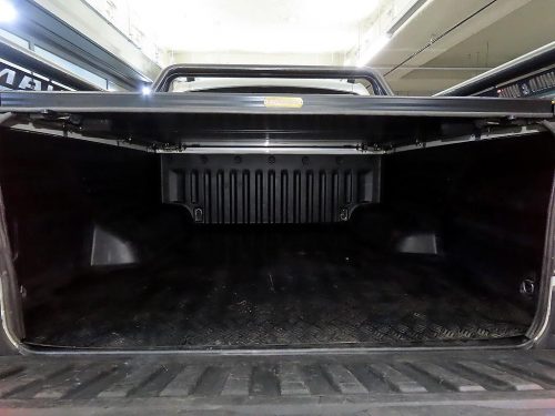 KG모빌리티(쌍용) 더 뉴 렉스턴 스포츠 칸 디젤 2.2 4WD 사진 17