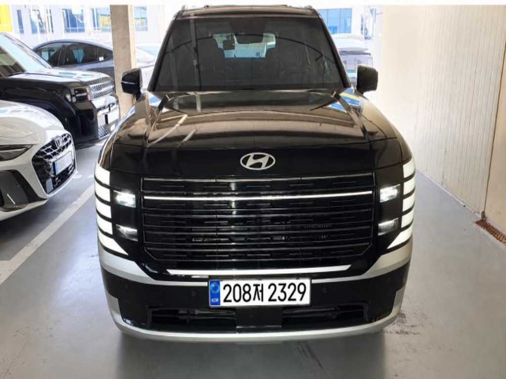 현대 디 올 뉴 팰리세이드 하이브리드 HEV 2.5T 2WD 7인승