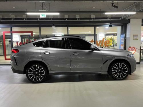 BMW X6 (G06) xDrive 40i M 스포츠 사진 3