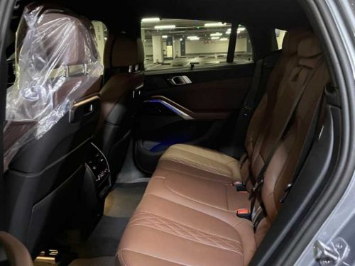 BMW X6 (G06) xDrive 40i M 스포츠 사진 8