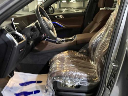 BMW X6 (G06) xDrive 40i M 스포츠 사진 13
