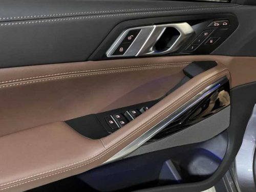 BMW X6 (G06) xDrive 40i M 스포츠 사진 14
