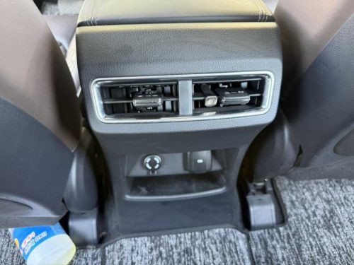 KG모빌리티(쌍용) 렉스턴 스포츠 4WD 디젤 2.2 사진 11