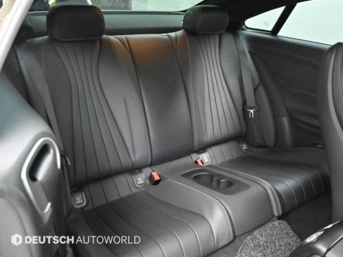 벤츠 E-클래스 W213 E220d 쿠페 사진 12