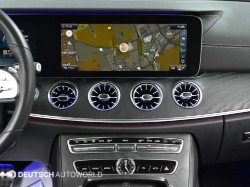 벤츠 E-클래스 W213 E220d 쿠페 사진 14