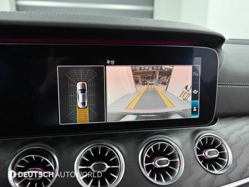 벤츠 E-클래스 W213 E220d 쿠페 사진 15