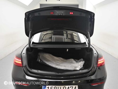 벤츠 E-클래스 W213 E220d 쿠페 사진 19