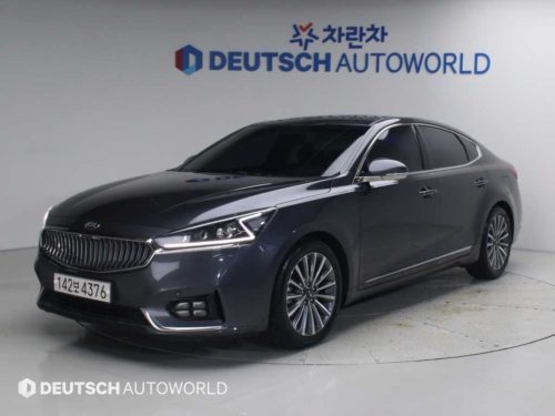 기아 올 뉴 K7 2.4 GDI 리미티드