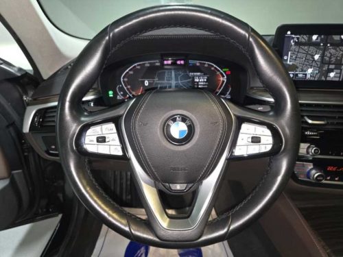 BMW 5시리즈 (G30) 523d 럭셔리 사진 9