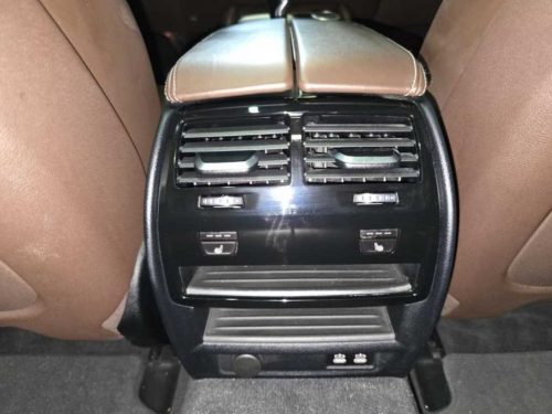 BMW 5시리즈 (G30) 523d 럭셔리 사진 12