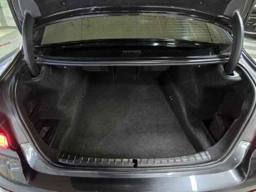 BMW 5시리즈 (G30) 523d 럭셔리 사진 17