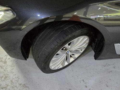 BMW 5시리즈 (G30) 523d 럭셔리 사진 20