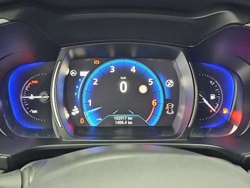 르노코리아(삼성) 더뉴QM6 2.0 LPe RE 시그니처 2WD 사진 6