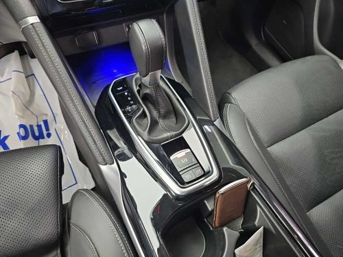 르노코리아(삼성) 더뉴QM6 2.0 LPe RE 시그니처 2WD 사진 8
