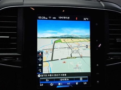 르노코리아(삼성) 더뉴QM6 2.0 LPe RE 시그니처 2WD 사진 14