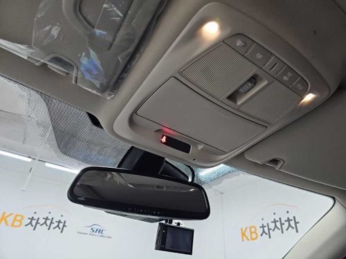 르노코리아(삼성) 더뉴QM6 2.0 LPe RE 시그니처 2WD 사진 16