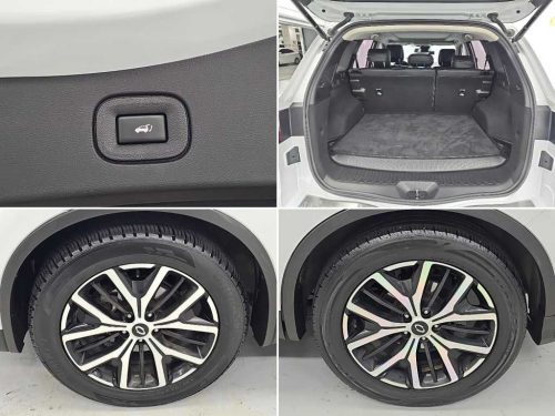 르노코리아(삼성) 더뉴QM6 2.0 LPe RE 시그니처 2WD 사진 19