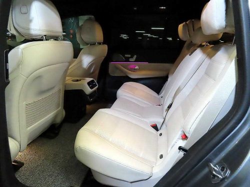 벤츠 GLS클래스 X167 GLS 450d 4MATIC 사진 7
