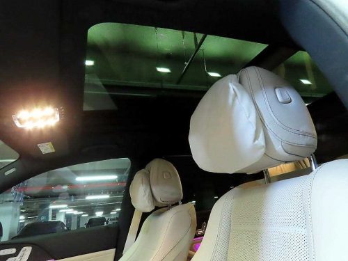 벤츠 GLS클래스 X167 GLS 450d 4MATIC 사진 18