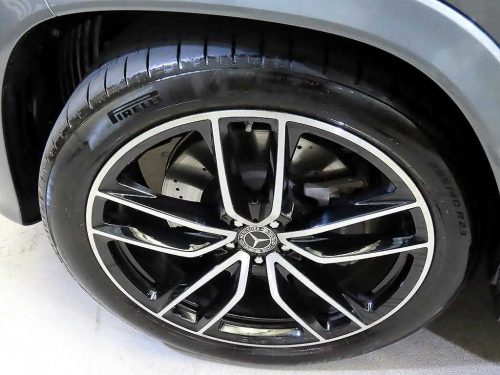 벤츠 GLS클래스 X167 GLS 450d 4MATIC 사진 20