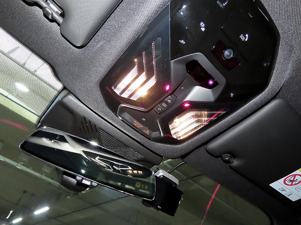 BMW 5시리즈 (G60) 523d 사진 15