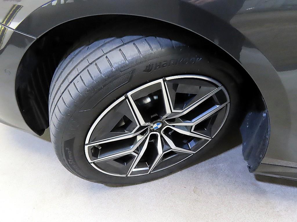 BMW 5시리즈 (G60) 523d 사진 20