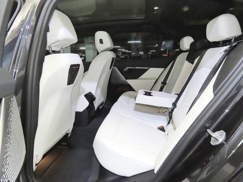 BMW 5시리즈 (G60) 530e 사진 7