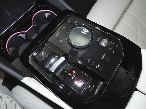 BMW 5시리즈 (G60) 530e 사진 12