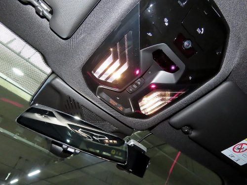 BMW 5시리즈 (G60) 530e 사진 15